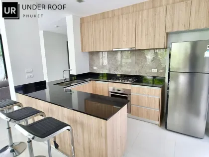 Spacious 5-Bedroom Pool Villa for Rent in Laguna Phuket