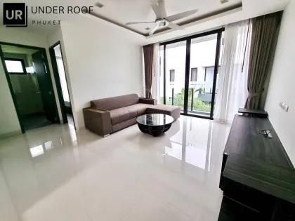 Spacious 5-Bedroom Pool Villa for Rent in Laguna Phuket