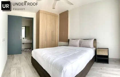 Spacious 5-Bedroom Pool Villa for Rent in Laguna Phuket