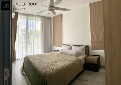 Spacious 5-Bedroom Pool Villa for Rent in Laguna Phuket