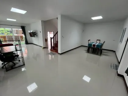 วิลล่า 3 ห้องนอน 3 ห้องน้ำ ให้เช่าในป่าตอง
