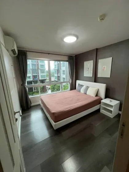 Apartamento de 2 Dormitorios con Vista a la Piscina en DCondo Mine Phuket, Patong