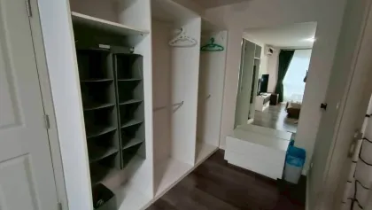 Apartamento de 2 Dormitorios con Vista a la Piscina en DCondo Mine Phuket, Patong