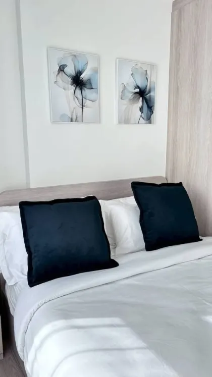 1-спальня квартира в аренду в The Base Bukit Central Phuket