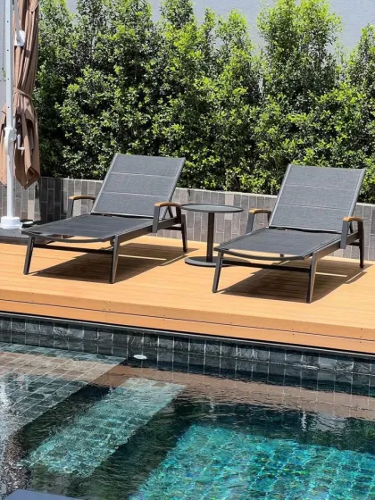 Luxury 3-Bedroom Pool Villa for Rent in Patak Villa, Chalong