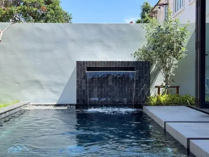 Luxury 3-Bedroom Pool Villa for Rent in Patak Villa, Chalong