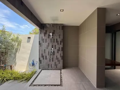 Luxury 3-Bedroom Pool Villa for Rent in Patak Villa, Chalong