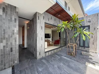 Luxury 3-Bedroom Pool Villa for Rent in Patak Villa, Chalong