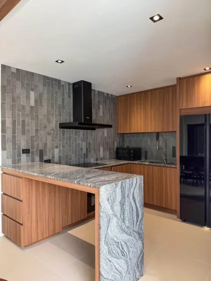 Luxury 3-Bedroom Pool Villa for Rent in Patak Villa, Chalong