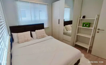 Современная вилла с 3 спальнями и бассейном в Saransiri Retreat, Ко Као