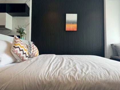 1-комнатная квартира в Utopia Dream Naiharn, Раваи