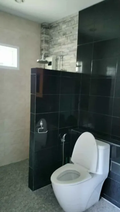 Вилла с 4 спальнями, кабинетом и парковкой в аренду в Камала