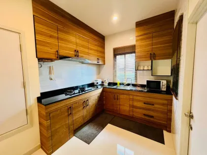 Вилла с 3 спальнями и 3 ванными в аренду в The Palm Kathu-Patong Village