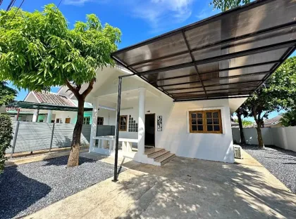 Stylish 2 Bedroom Villa for Rent in Chalong, Phuket