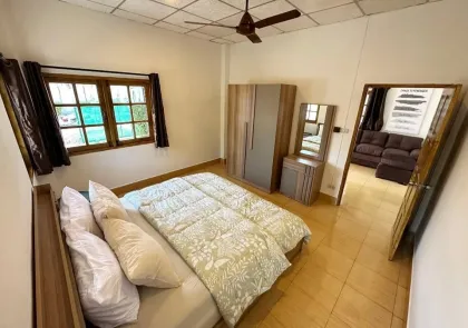 Stylish 2 Bedroom Villa for Rent in Chalong, Phuket