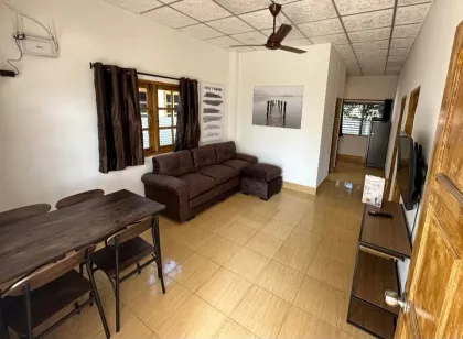 Stylish 2 Bedroom Villa for Rent in Chalong, Phuket