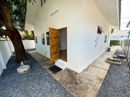 Stylish 2 Bedroom Villa for Rent in Chalong, Phuket