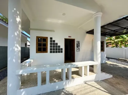 Stylish 2 Bedroom Villa for Rent in Chalong, Phuket