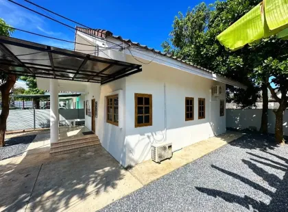 Stylish 2 Bedroom Villa for Rent in Chalong, Phuket