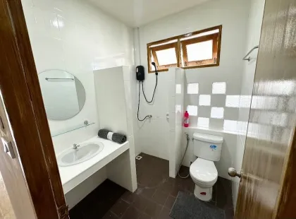 Stylish 2 Bedroom Villa for Rent in Chalong, Phuket