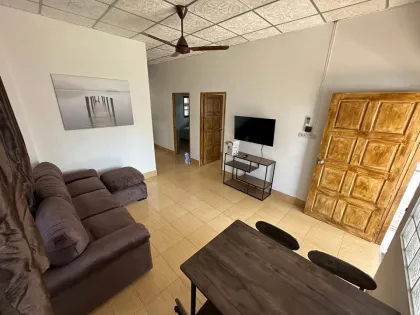 Stylish 2 Bedroom Villa for Rent in Chalong, Phuket