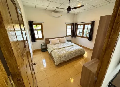 Stylish 2 Bedroom Villa for Rent in Chalong, Phuket