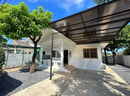 Stylish 2 Bedroom Villa for Rent in Chalong, Phuket