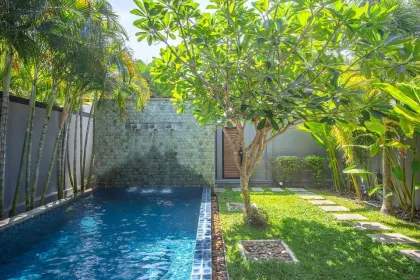 Вилла с 2 спальнями в аренду в ONYX Villa, Раваи, Пхукет