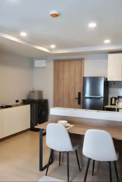 1-Zimmer-Wohnung zu vermieten in Space Cherngtalay, Bang Tao