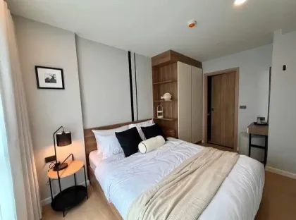 1-Zimmer-Wohnung zu vermieten in Space Cherngtalay, Bang Tao