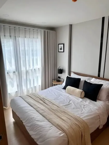 1-Zimmer-Wohnung zu vermieten in Space Cherngtalay, Bang Tao