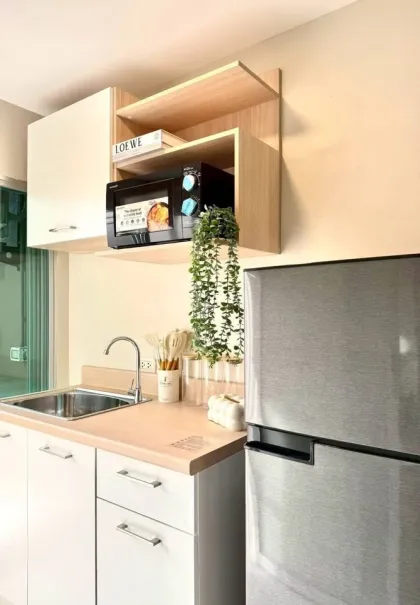 1 спальня, 1 ванная в районе D Condo Kathu – Patong