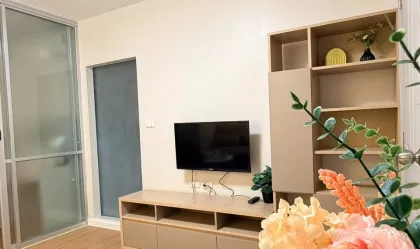 1 спальня, 1 ванная в районе D Condo Kathu – Patong