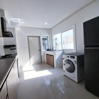 4-Bedroom High-Security Detached Home at Supalai Bella Koh Kaew