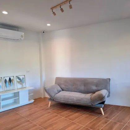 4-Bedroom High-Security Detached Home at Supalai Bella Koh Kaew