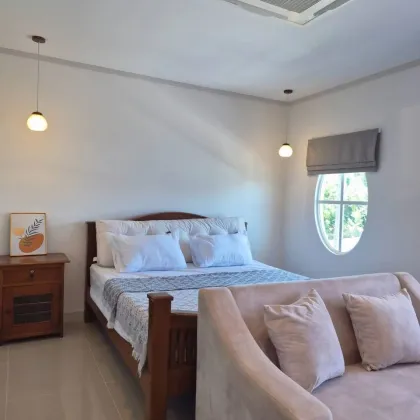 4-Bedroom High-Security Detached Home at Supalai Bella Koh Kaew