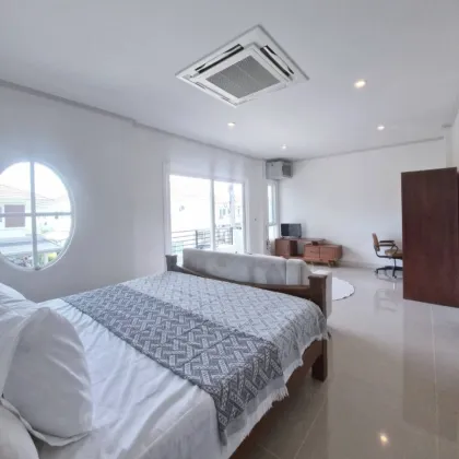 4-Bedroom High-Security Detached Home at Supalai Bella Koh Kaew