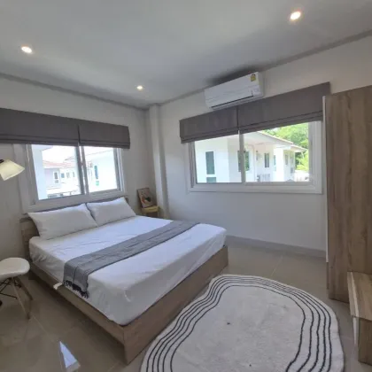 4-Bedroom High-Security Detached Home at Supalai Bella Koh Kaew