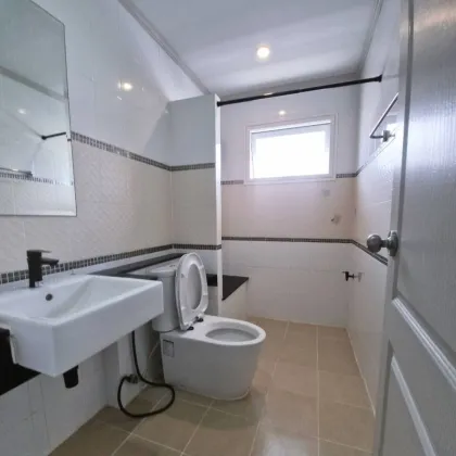 4-Bedroom High-Security Detached Home at Supalai Bella Koh Kaew
