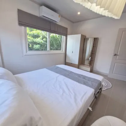 4-Bedroom High-Security Detached Home at Supalai Bella Koh Kaew