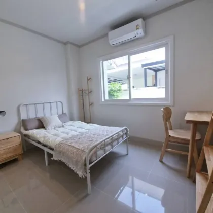 4-Bedroom High-Security Detached Home at Supalai Bella Koh Kaew