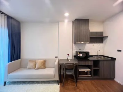 1-комнатная квартира с 1 ванной в аренду в Space Condominium, Пхукет
