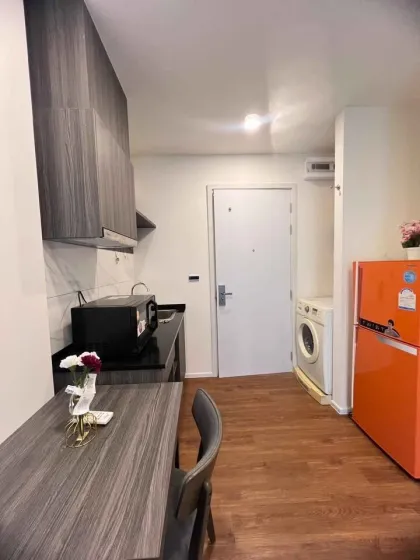 1-комнатная квартира с 1 ванной в аренду в Space Condominium, Пхукет