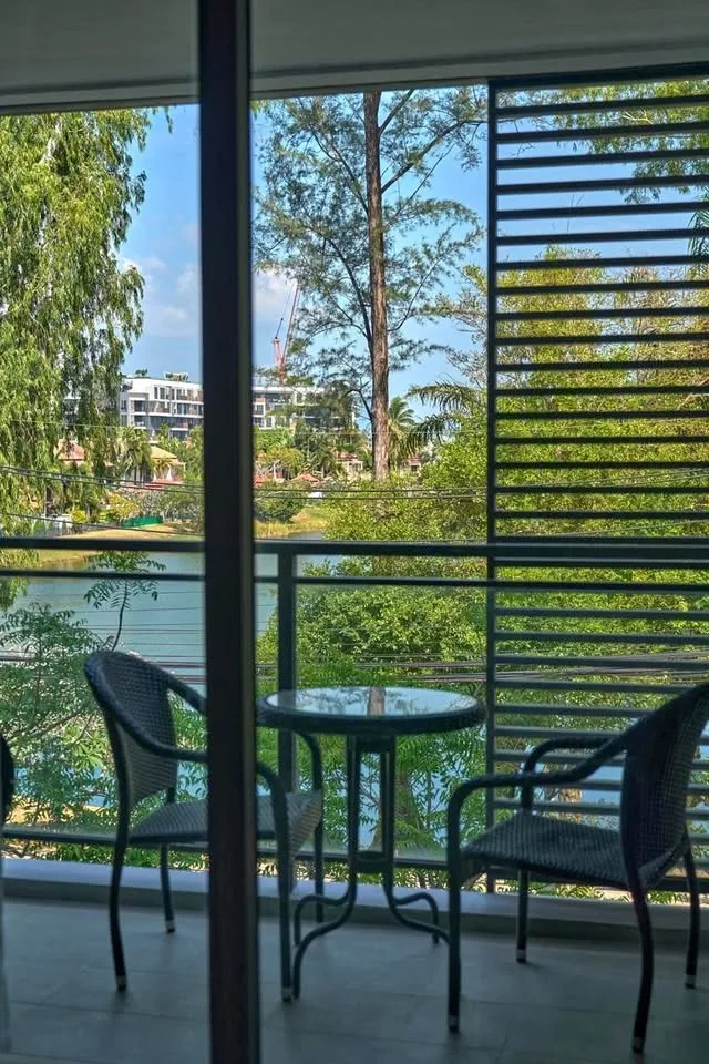 1 Bedroom Condo for Rent in Laguna, Phuket