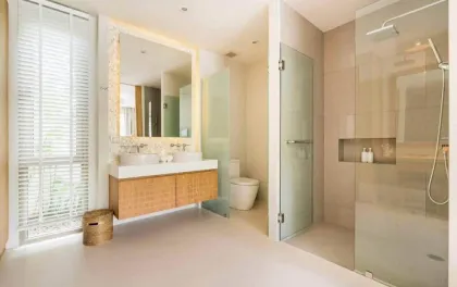 Роскошная вилла с 3 спальнями и бассейном в аренду, Trichada Sky Villas, Пхукет