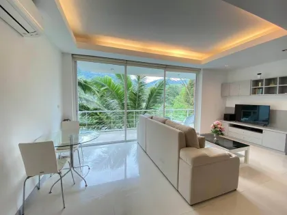 Квартира с 1 спальней в аренду в The Trees Residence, Камала