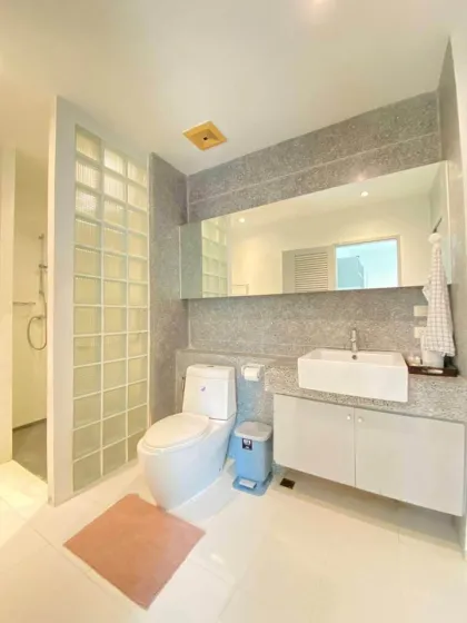 Квартира с 1 спальней в аренду в The Trees Residence, Камала