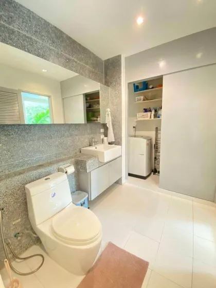 Квартира с 1 спальней в аренду в The Trees Residence, Камала