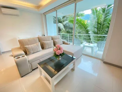 Квартира с 1 спальней в аренду в The Trees Residence, Камала