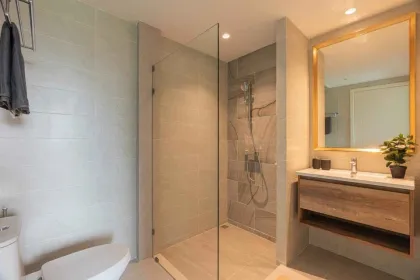 1-комнатная квартира в The City Phuket Condo, Пхукет Таун